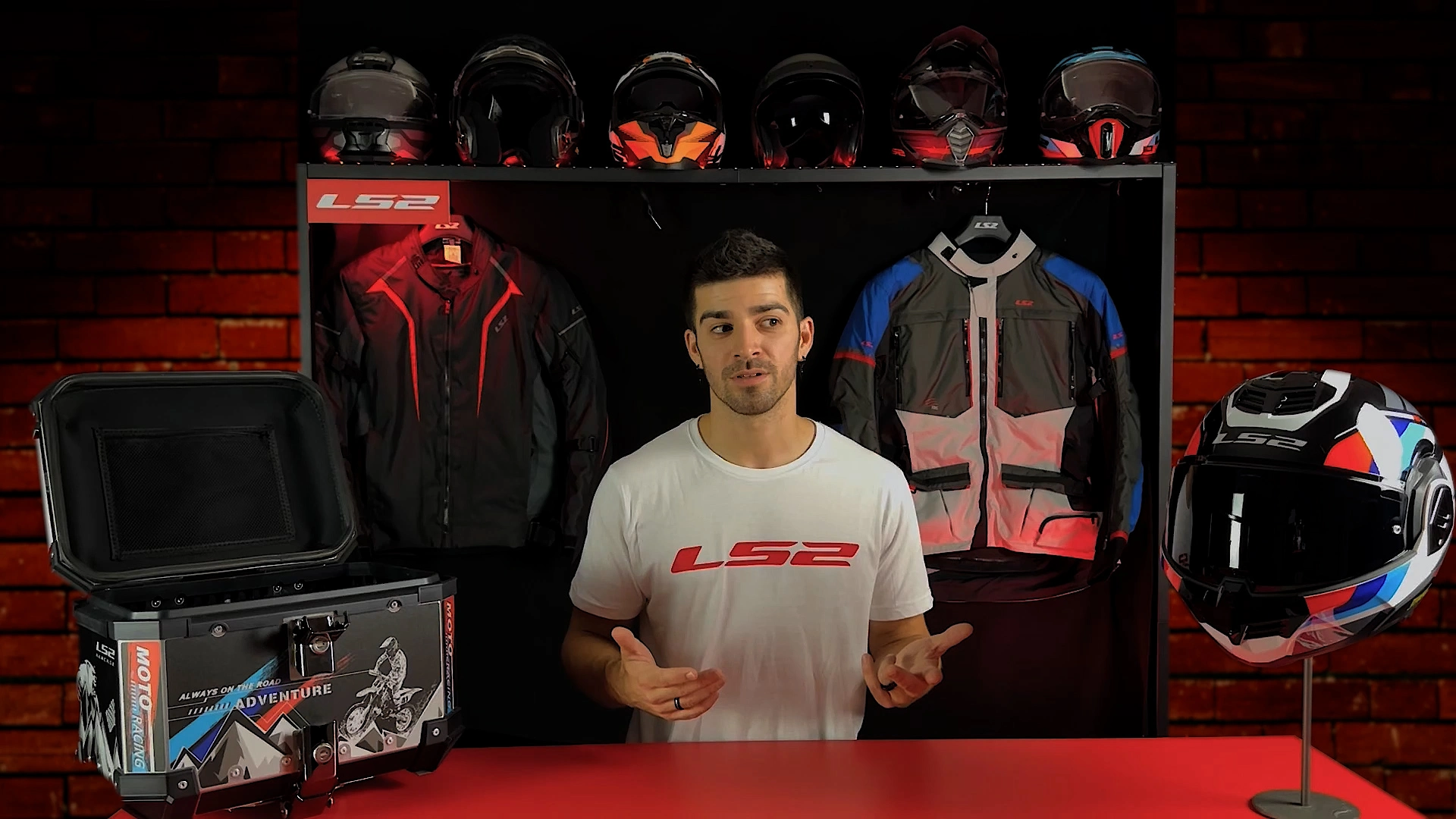 How to pick a helmet